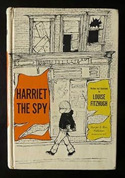 by Louise Fitzhugh &rsquo;51